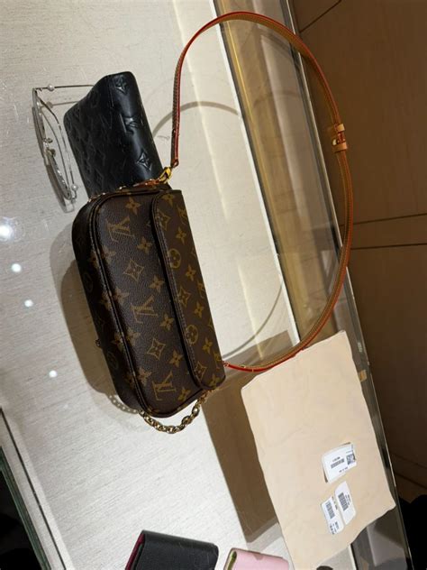 lv woc lily|ivy louis vuitton.